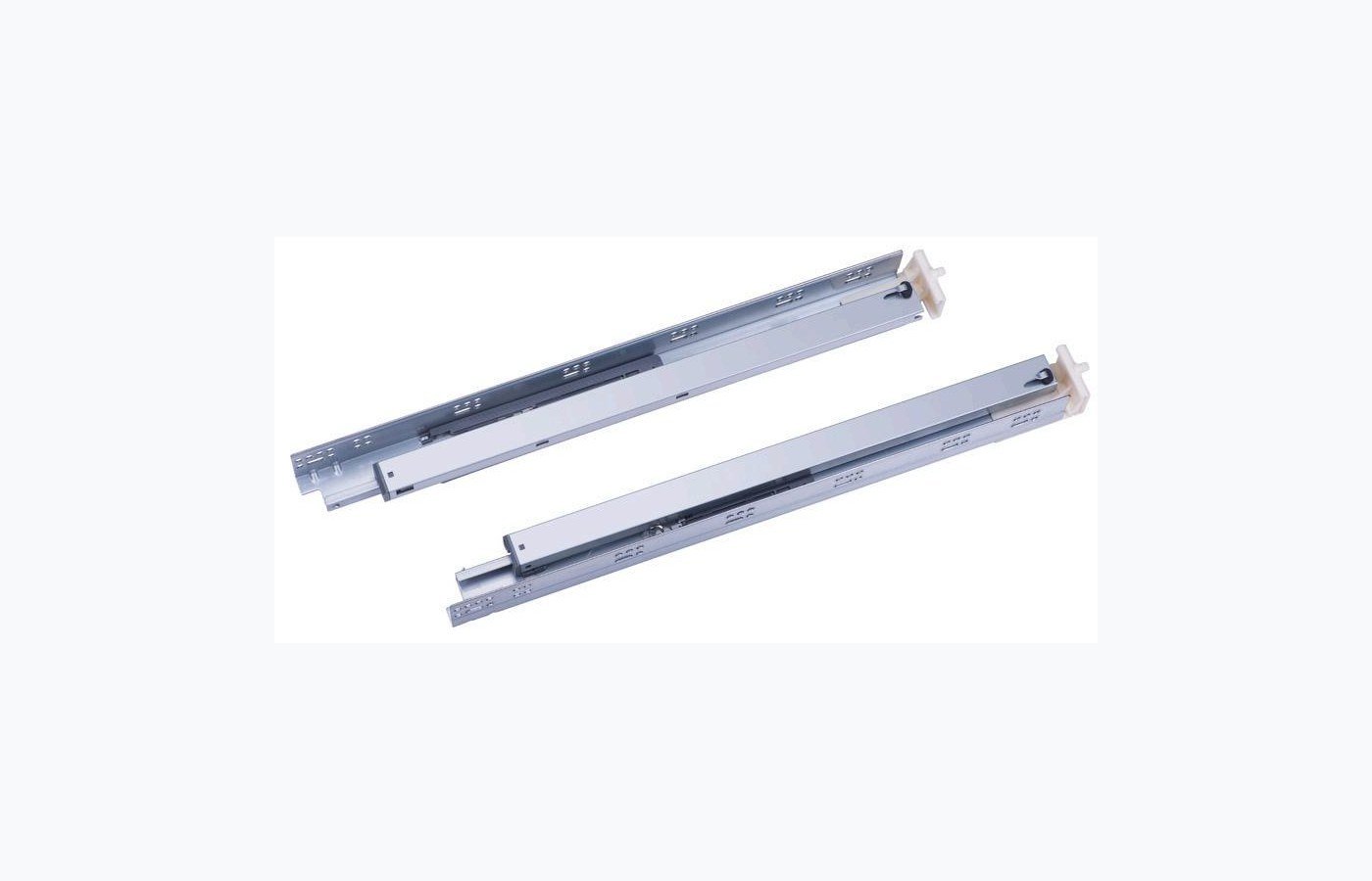 American type concealed drawer slide